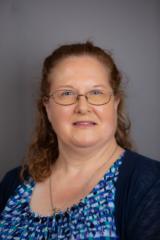 Jeanene Burns