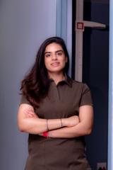 Jasleen Singh