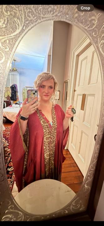 Kristen Colby Knowles