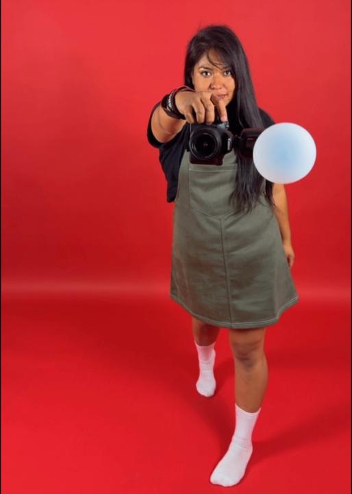 Yessenia Tunal