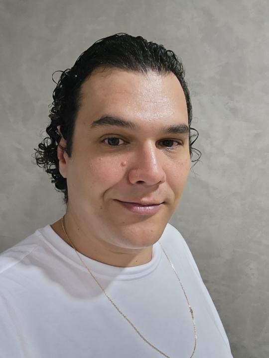 João Paulo Sena Guimarães