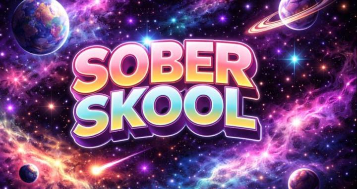 Sober Skool