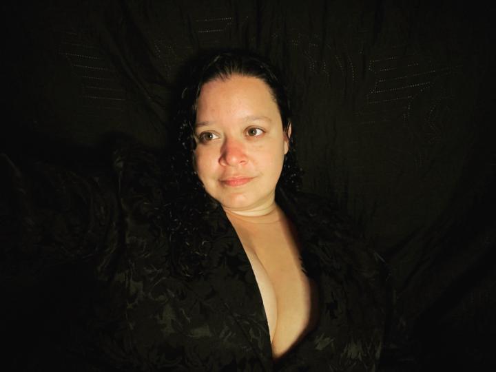 Anna Bernard