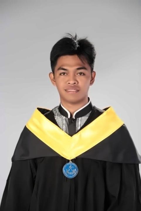 John Paul Mille Sapinoso