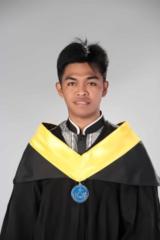 John Paul Mille Sapinoso