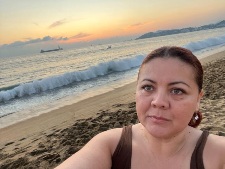 Angelica Cervantes