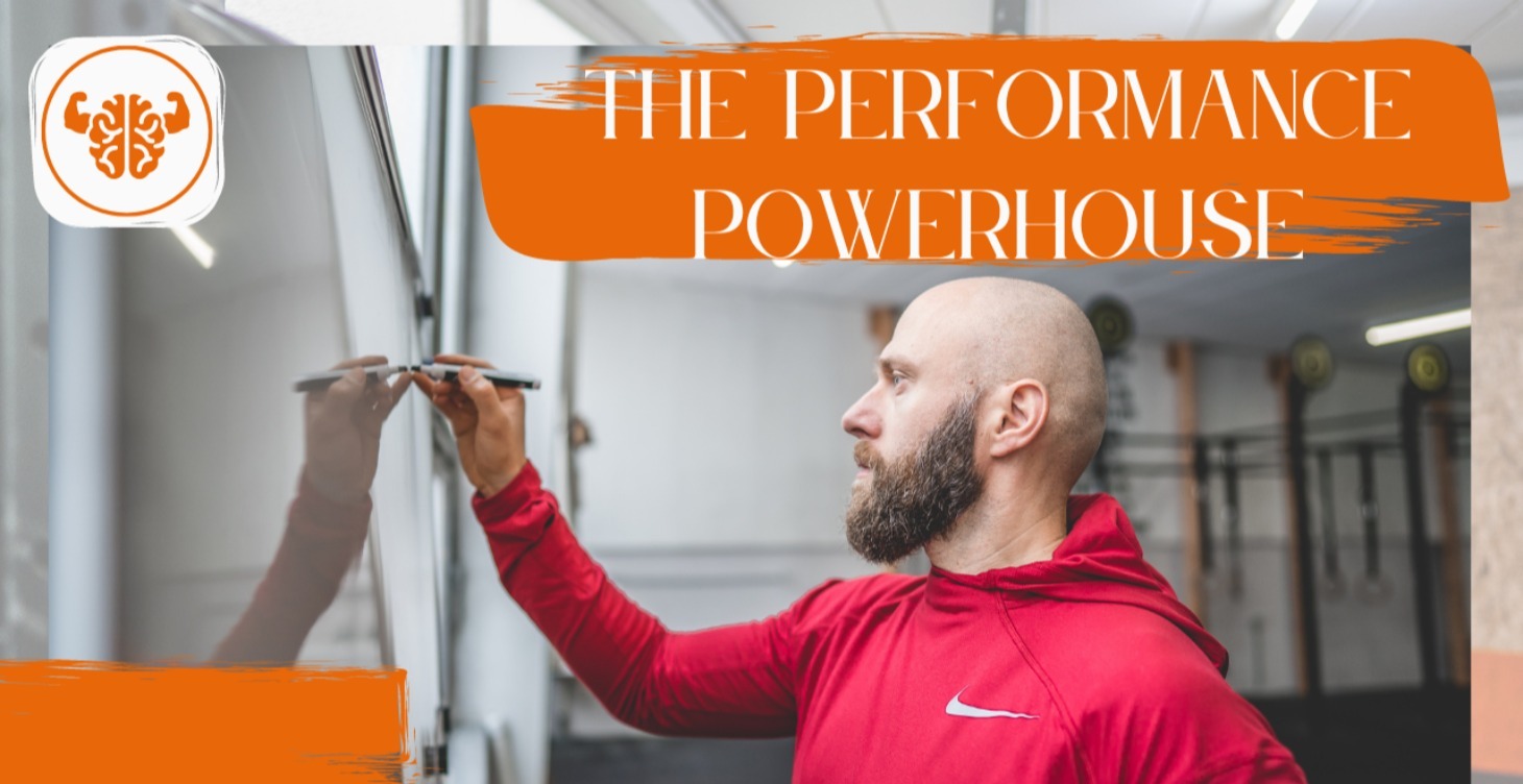 The Performance Powerhouse (English)