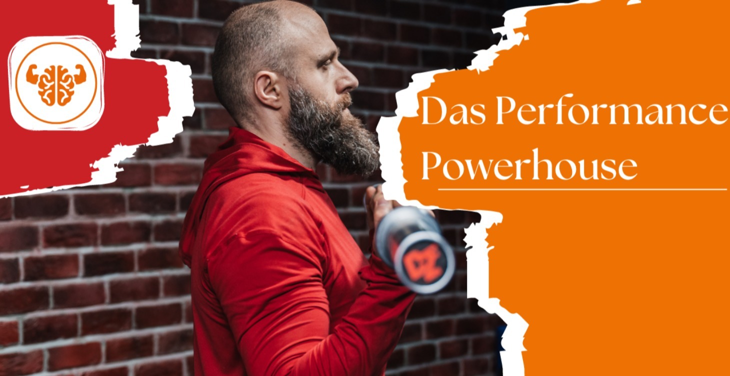 Das Performance Powerhouse (German)