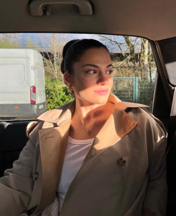Ela Demirci