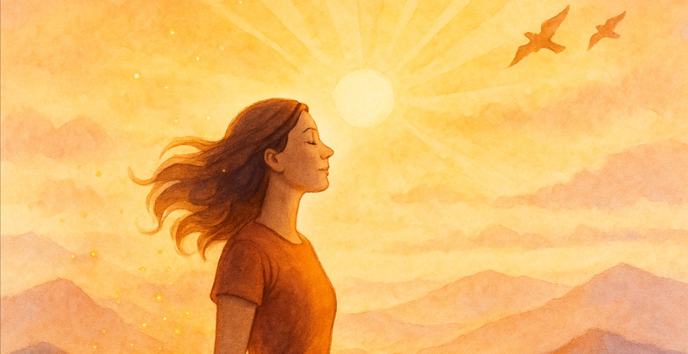 The Nurture Project