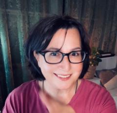 Tracey Arbon