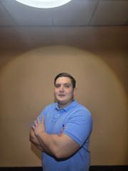 Gabriel Aguilar