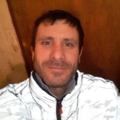 Hugo ariel Segovia