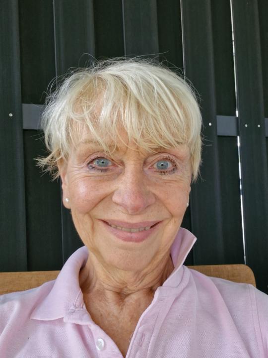 Patricia Reintjes