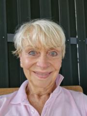 Patricia Reintjes