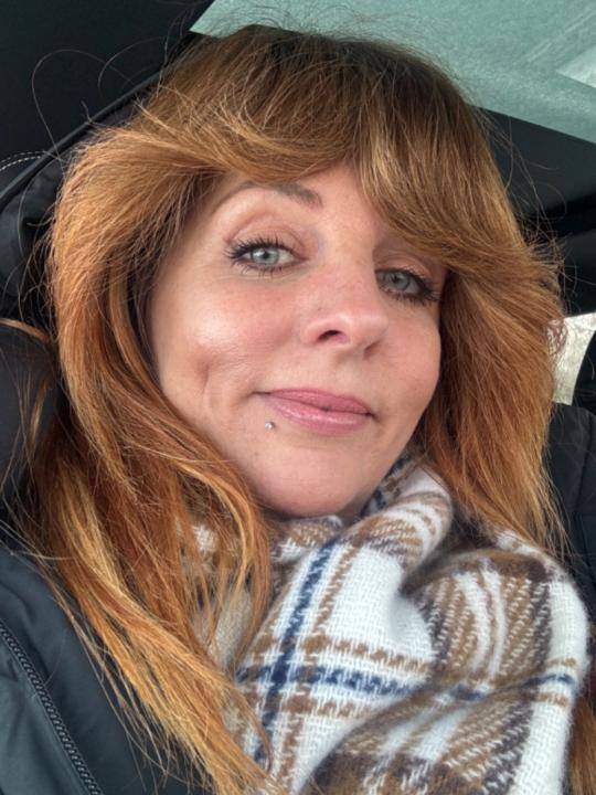 Lynn Escobar