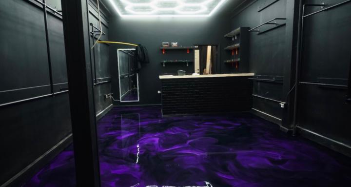 Everything Epoxy