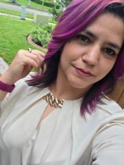 Leomarys Martinez
