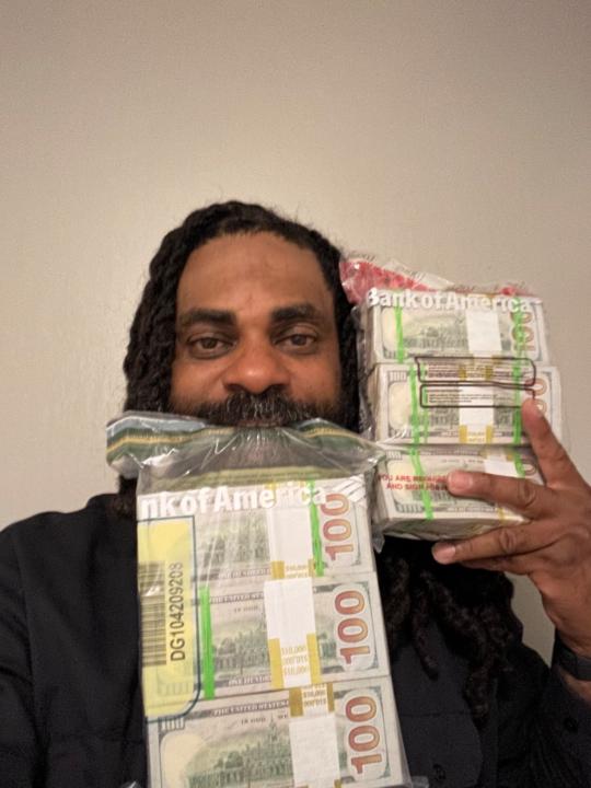 Randy Right Price Manifestation King