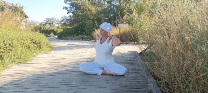 Sat Deva Kaur