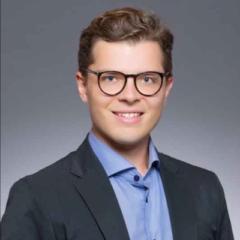 Alexander Seitz