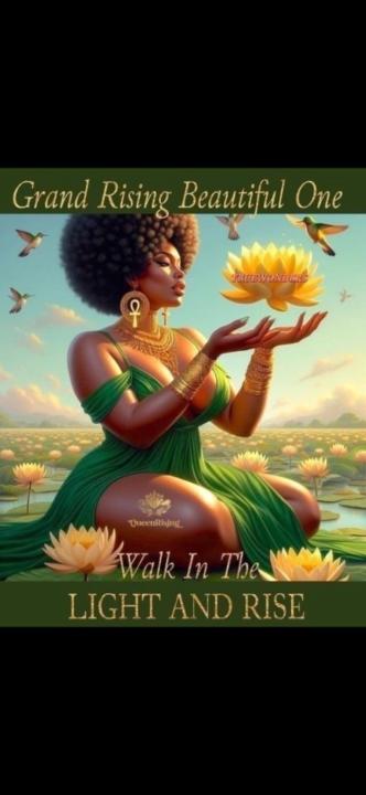 JackieMakeda Williamson