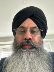 Kulwinder Singh Bhangoo