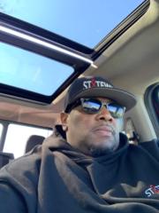 Dontee Bushnell Sr.
