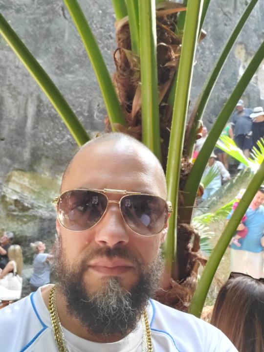 Victor Rosario