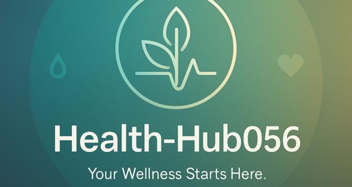 Health-Hub056 