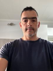 Rodrigo Galvez
