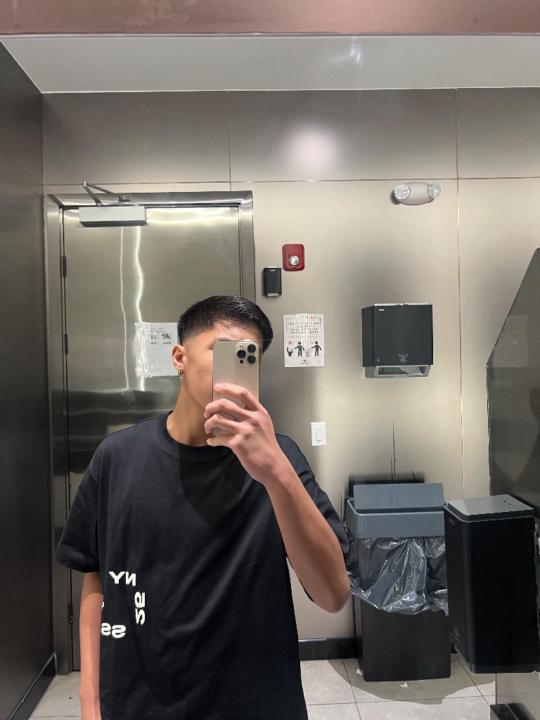 John Michael Lorenzo