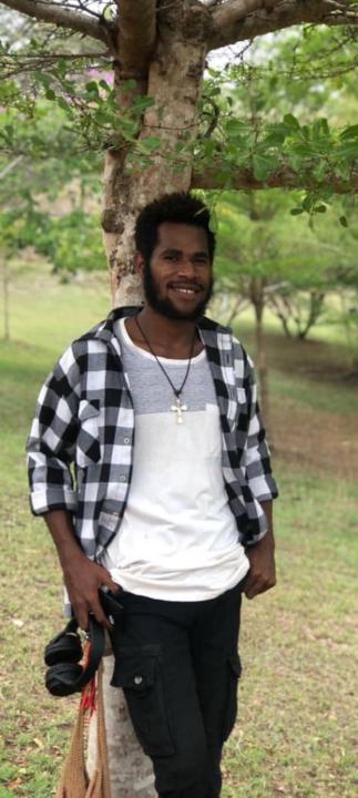 Joel John