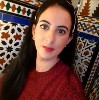 Susana Morales Mendieta