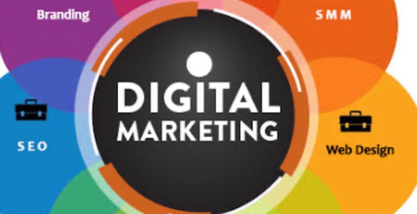 Digital marketing