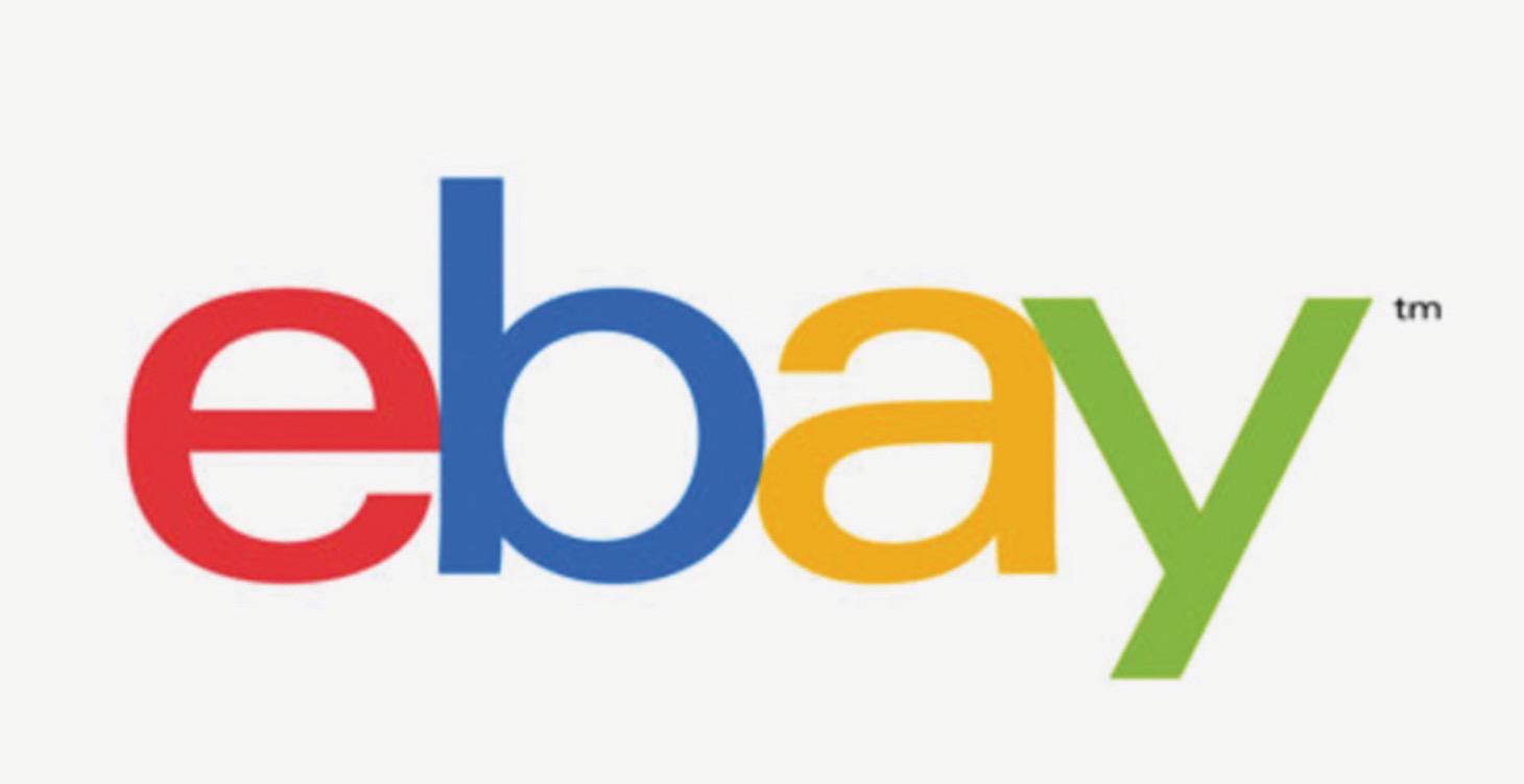 Koman pou vann sou Ebay