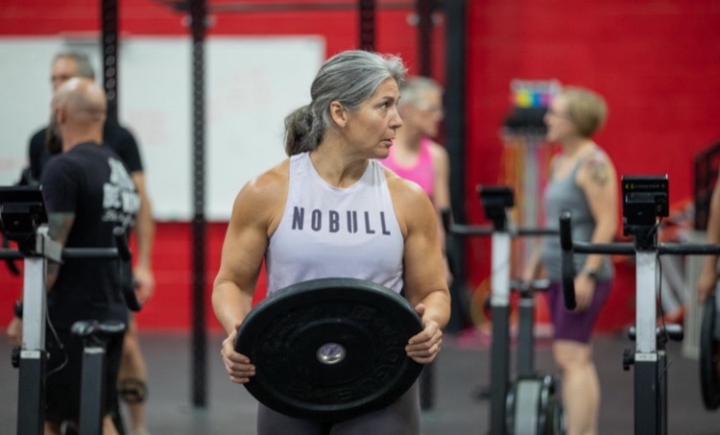 Claudia Ragsdale