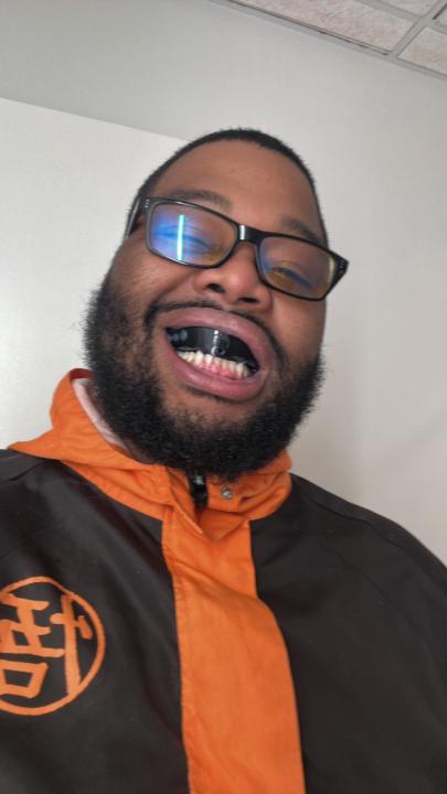 Lester Paul Jr