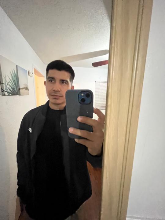Edgar Galindo