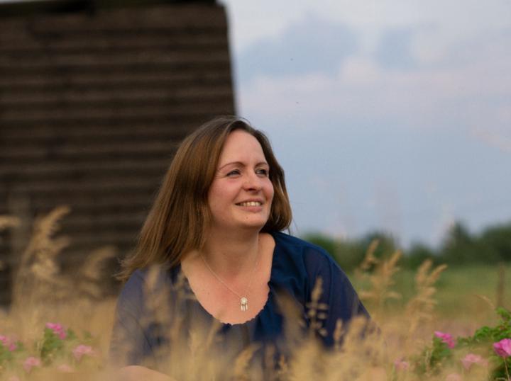 Linda Wiedemann