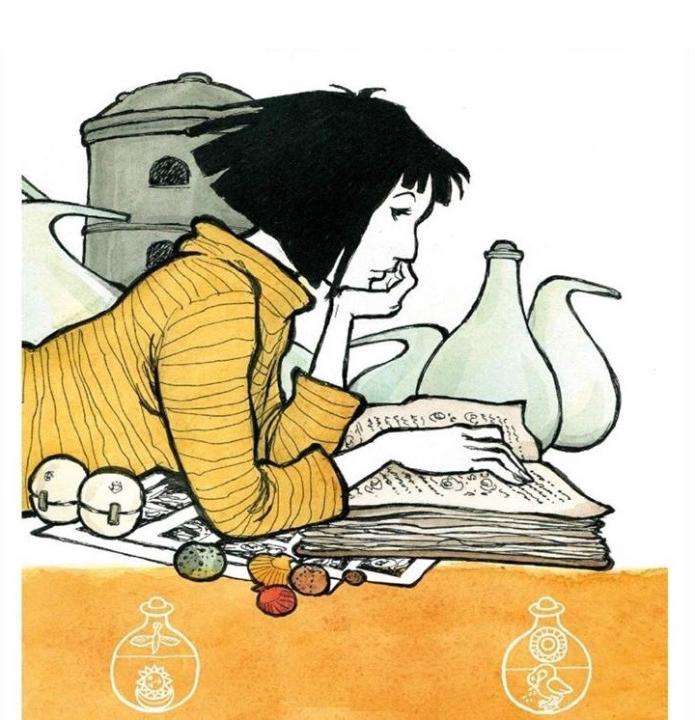 Antonietta Occhiochiuso