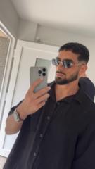 Brahim Ben Abdelmalek
