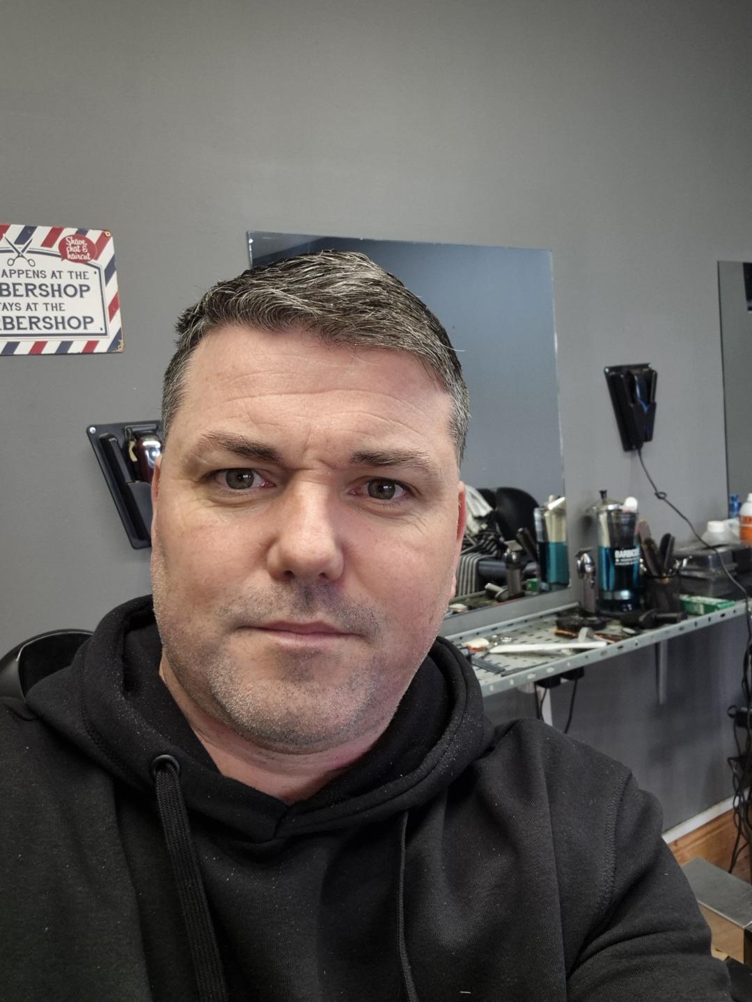 Free Lux Barbers Academy