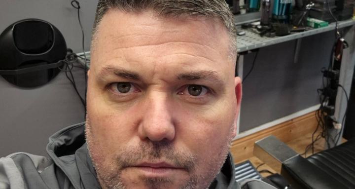 Free Lux Barbers Academy