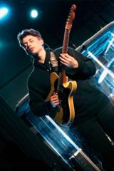 Isaac Pinheiro