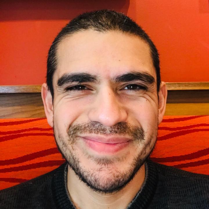 Omar Badawi