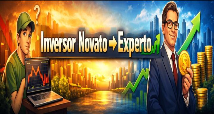 Inversor Novato->Experto  📈