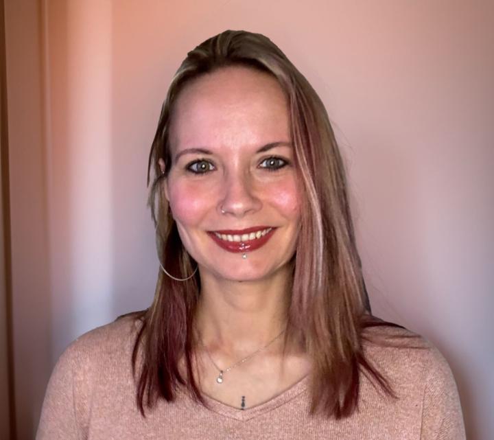 Franziska Schwind