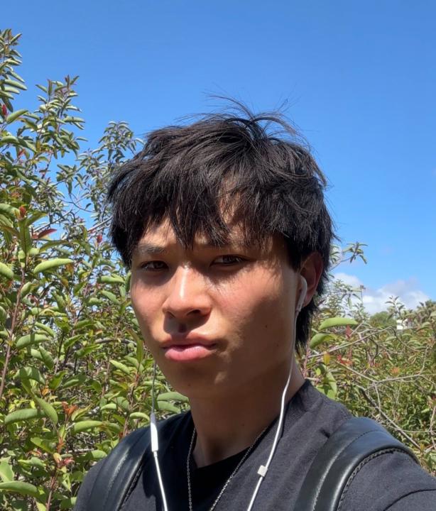 Injay Hwang