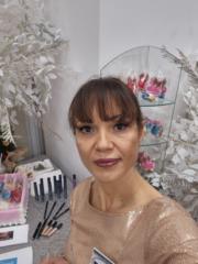 Мария Янкова